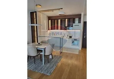 Izdavanje, jednosoban stan, 57m², Kruševac, Podgorica - image 7