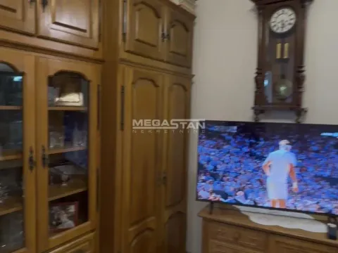 Rent, one bedroom apartment, 41m², Voždovac Sve Podlokacije, Beograd - image 4