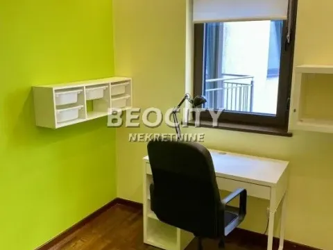 Izdavanje, stan, 60m², Crveni Krst, Beograd - image 8