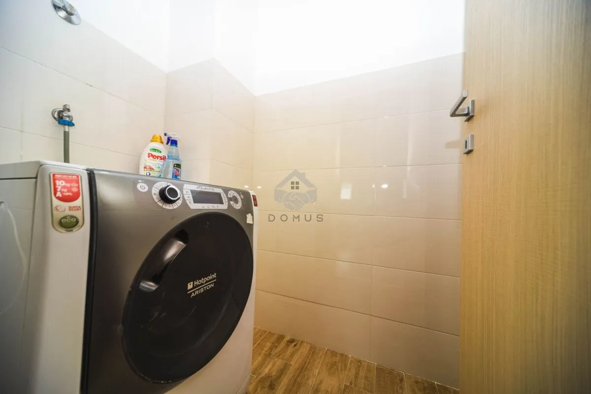 Rent, two bedroom apartment, 70m², City Kvart, Podgorica