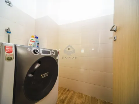 Rent, two bedroom apartment, 70m², City Kvart, Podgorica - image 24