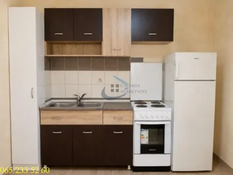 Prodaja, dvosoban stan, 61m², Olimp, Zvezdara Sve Podlokacije - image 4