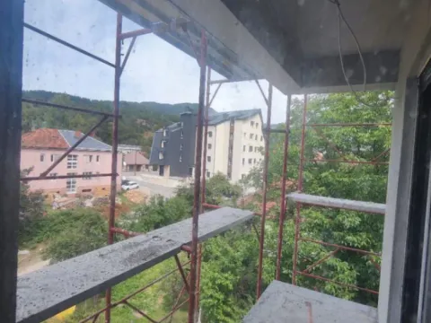 Prodaja, dvosoban stan, 58m², Kolašin, Crna Gora - image 4