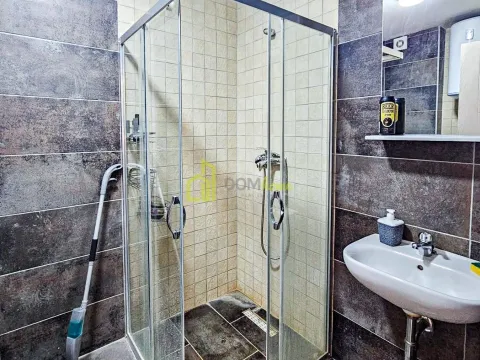 Rent, one bedroom apartment, 45m², Kod Big Fashion-a, Podgorica - image 6