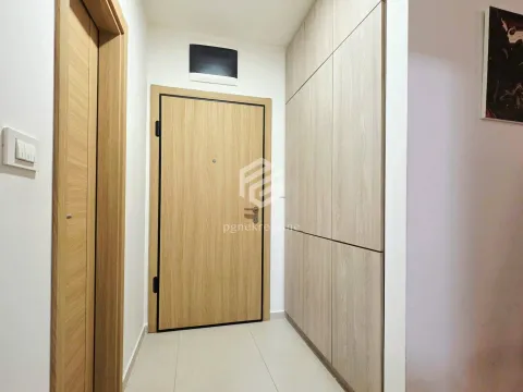 Rent, one bedroom apartment, 45m², City Kvart, Podgorica - image 10