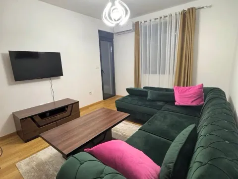 Rent, one bedroom apartment, 47m², City Kvart, Podgorica - image 10