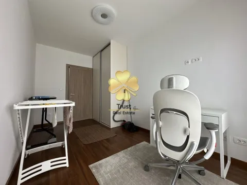 Sale, two bedroom apartment, 85m², Master Kvart, Podgorica - image 15