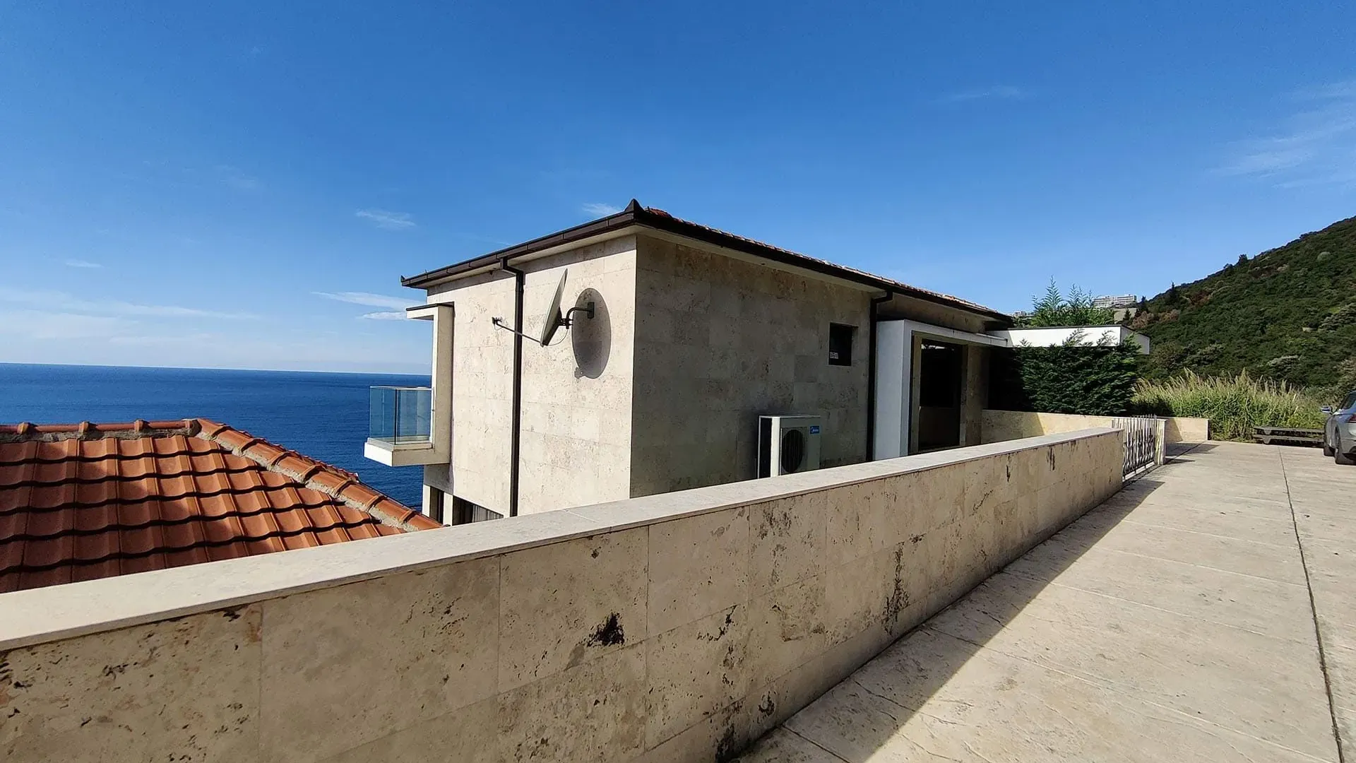 Sale, house, 200m², Dobra Voda, Bar