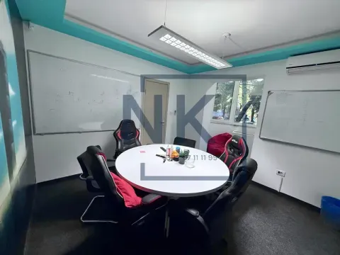 Rent, office space, 129m², Preko Morače, Podgorica - image 10