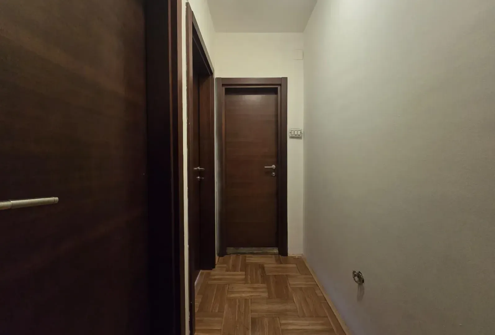 Prodaja, dvosoban stan, 73m², Dalmatinska ulica, Podgorica