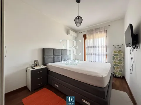 Prodaja, dvosoban stan, 70m², Master Kvart, Podgorica - image 13