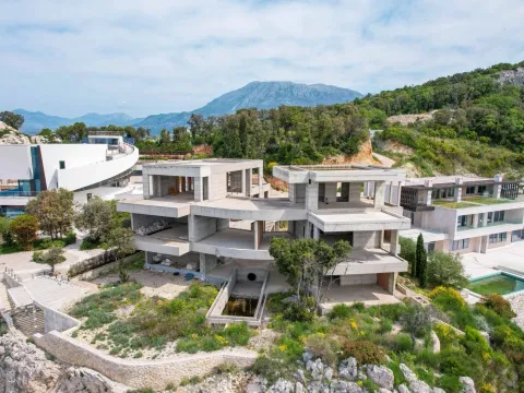 Prodaja, kuća, 1m², Kruče, Ulcinj - image 24