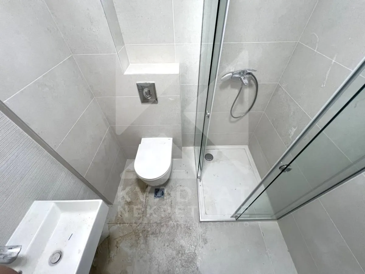 Prodaja, jednosoban stan, 37m², Zabjelo, Podgorica