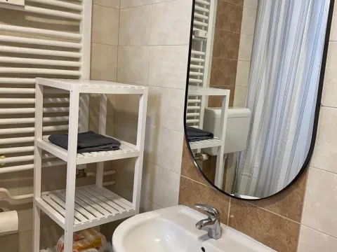 Rent, two bedroom apartment, 53m², Lekino Brdo, Voždovac Sve Podlokacije - image 9