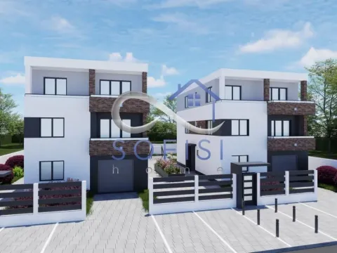 Prodaja, četvorosoban stan, 85m², Alibegovac, Petrovaradin - image 5