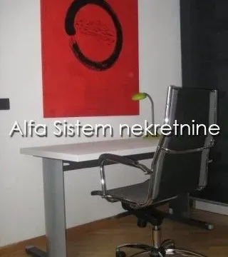 Izdavanje, trosoban stan, 84m², Vračar Hram, Vračar Sve Podlokacije - image 4