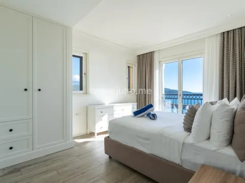 Prodaja, dvosoban stan, 113m², Luštica, Tivat - image 11