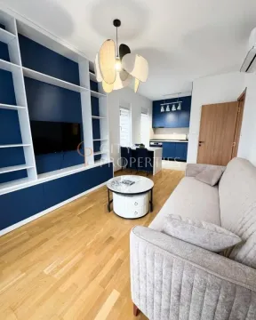 Rent, one bedroom apartment, 42m², Zabjelo, Podgorica - image 8
