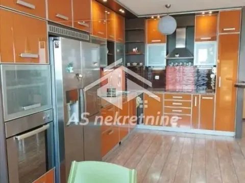 Izdavanje, četvorosoban stan, 115m², Hala Pionir, Palilula Sve Podlokacije - image 6