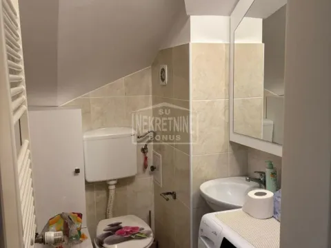 Sale, two bedroom apartment, 58m², Kertvaroš, Subotica - image 8