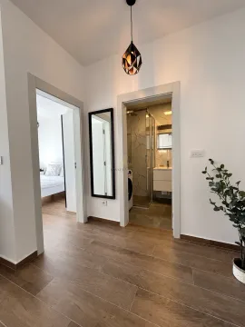 Prodaja, jednosoban stan, 42m², Rozino, Budva - image 5