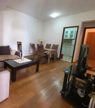 Izdavanje, jednosoban stan, 46m², Krivi Most, Podgorica - image 5