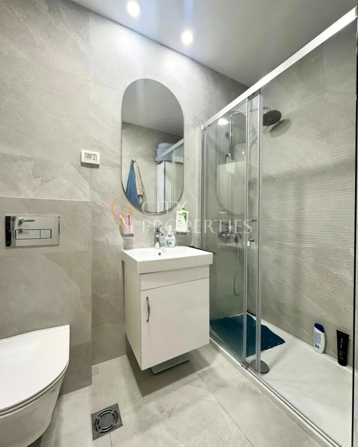 Prodaja, stan, 40m², Central Point, Podgorica