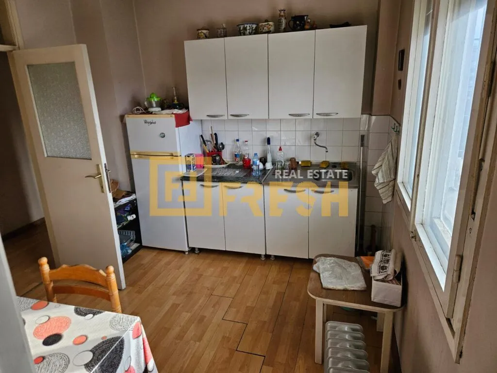 Rent, apartment, 72m², Preko Morače, Podgorica