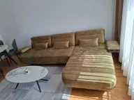 Izdavanje, jednosoban stan, 47m², Stari Aerodrom, Podgorica - image 1