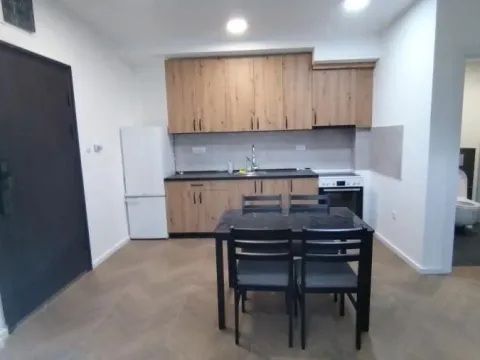 Izdavanje, jednosoban stan, 35m², Adice, Novi Sad Sve Podlokacije - image 6