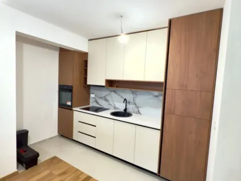 Izdavanje, jednosoban stan, 48m², City Kvart, Podgorica - image 2