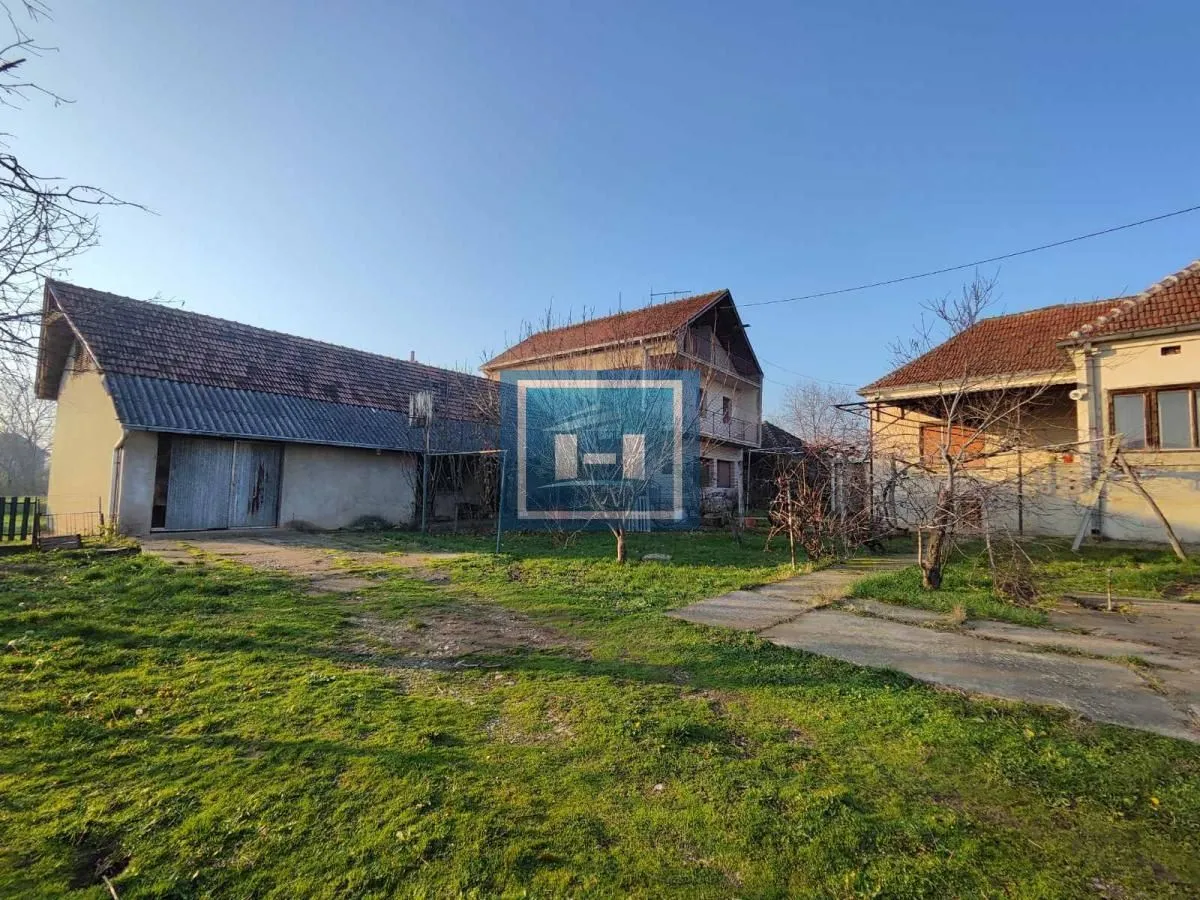 Prodaja, kuća, 200m², Dragocvet, Jagodina