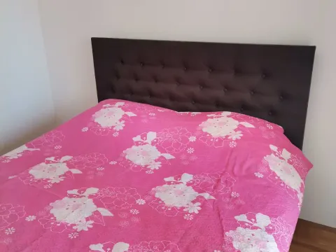 Rent, one bedroom apartment, 50m², Podkošljun, Budva - image 18