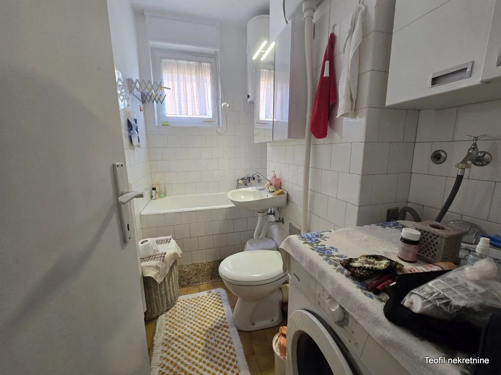 Rent, one bedroom apartment, 40m², Vukov Spomenik, Zvezdara Sve Podlokacije