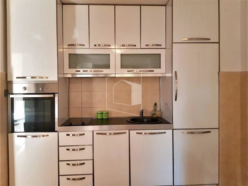 Rent, one bedroom apartment, 38m², 1 maj, Podgorica