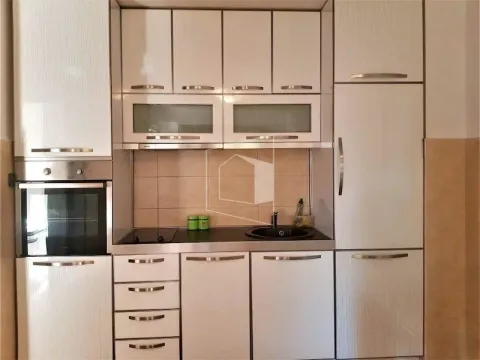 Rent, one bedroom apartment, 38m², 1 maj, Podgorica - image 3
