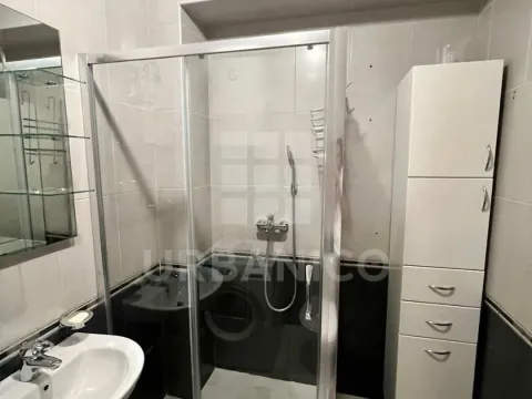 Rent, one bedroom apartment, 54m², Krivi Most, Podgorica - image 9