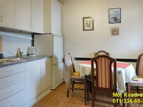 Prodaja, dvosoban stan, 62m², Cvetni Trg, Vračar Sve Podlokacije - image 4