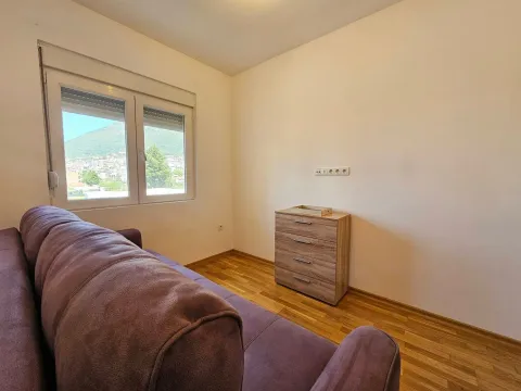 Rent, one bedroom apartment, 57m², Ilino, Bar - image 11
