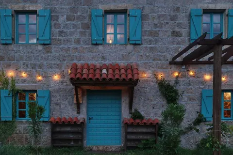 Prodaja, kuća, 322m², Pobrđe, Kotor - image 7