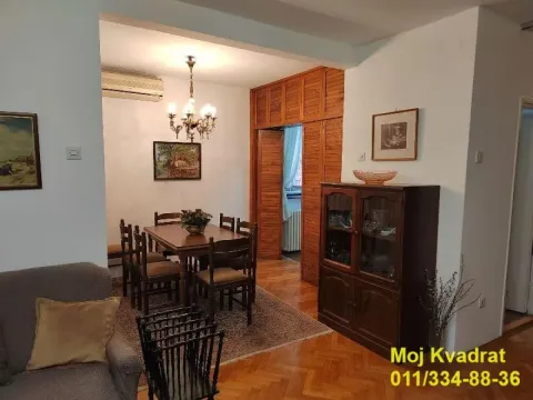 Izdavanje, dvosoban stan, 75m², Čukarica, Beograd - image 4