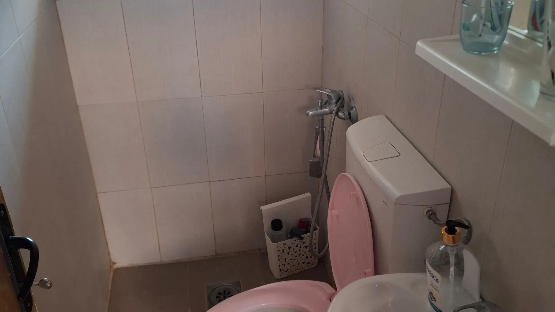 Rent, studio apartment, 20m², Polje, Bar