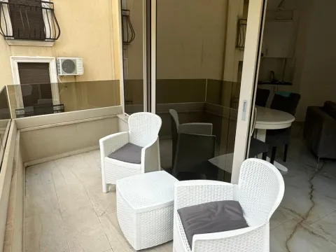 Sale, one bedroom apartment, 54m², Rafailovići, Budva - image 3