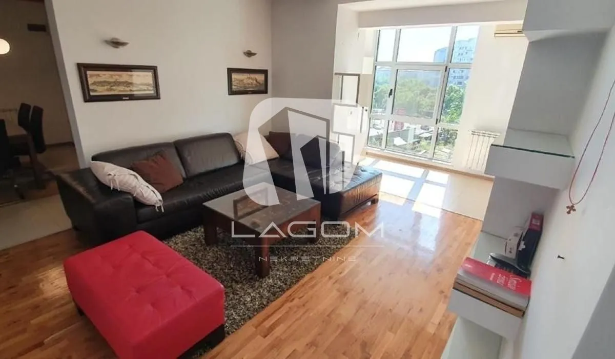 Prodaja, trosoban stan, 95m², Brace Jerković, Voždovac Sve Podlokacije