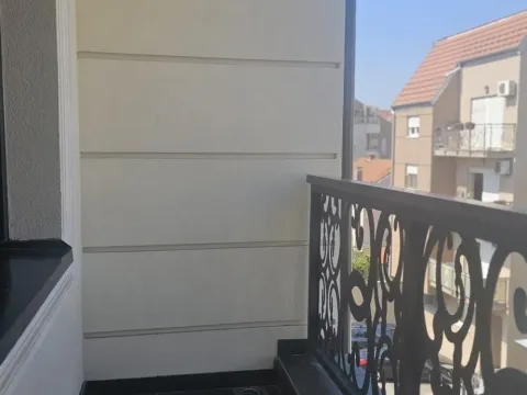 Rent, two bedroom apartment, 42m², Lekino Brdo, Voždovac Sve Podlokacije - image 14