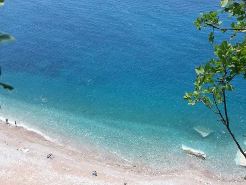 Prodaja, plac, 1108m², Budva, Crna Gora - image 6