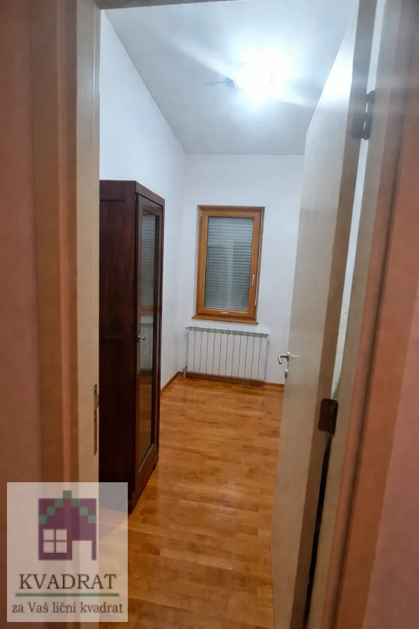 Prodaja, četvorosoban stan, 148m², Liman 3, Novi Sad Sve Podlokacije