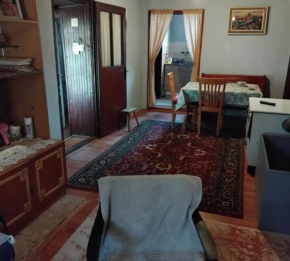 Prodaja, kuća, 80m², Žitište, Zrenjanin