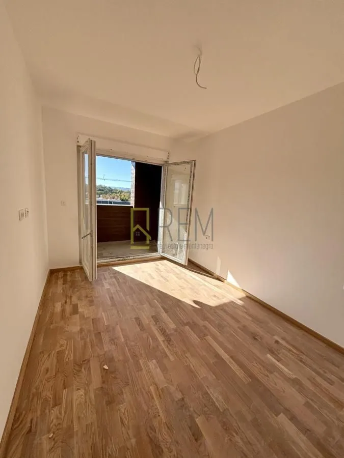 Prodaja, dvosoban stan, 72m², Zabjelo, Podgorica