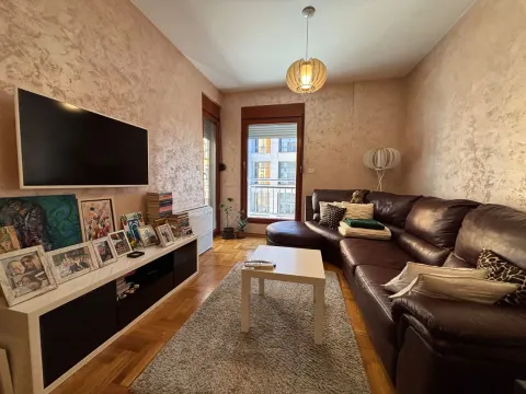 Prodaja, jednosoban stan, 40m², Tuški Put, Podgorica - image 4